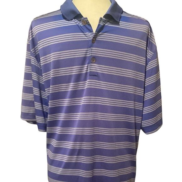 Nike Golf Dri Fit Shirt - Picture 1 of 9